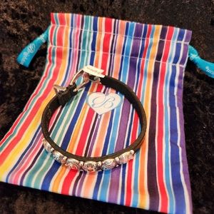 Brighton harmony bandit bracelet